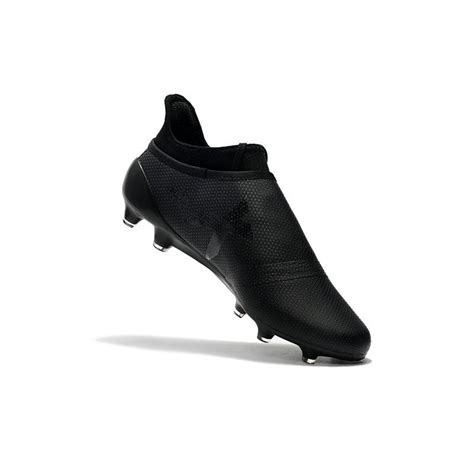 Adidas X 17.2 fg noir